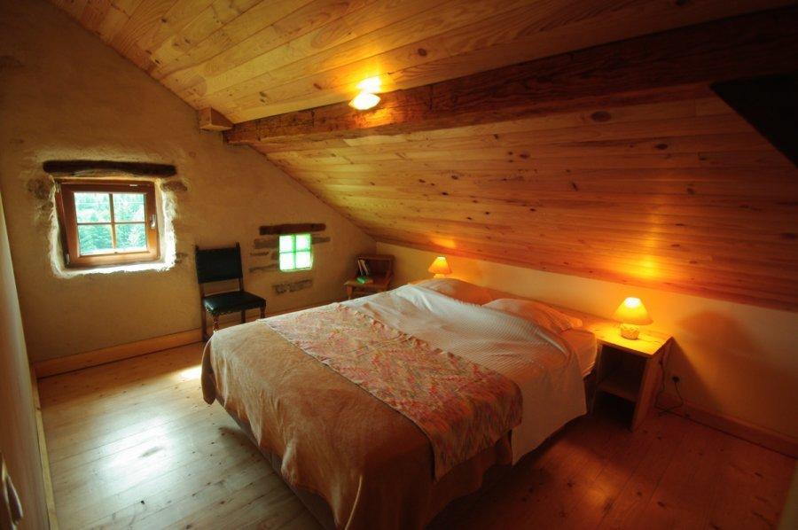 Bed and Breakfast Les Grandes Fontaines La Longine Pokój zdjęcie